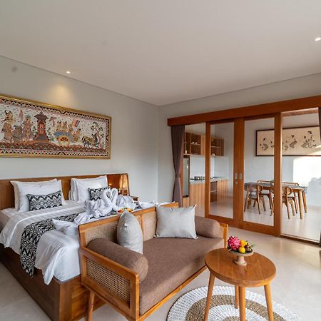 أوبود Narada Suite & Villa المظهر الخارجي الصورة