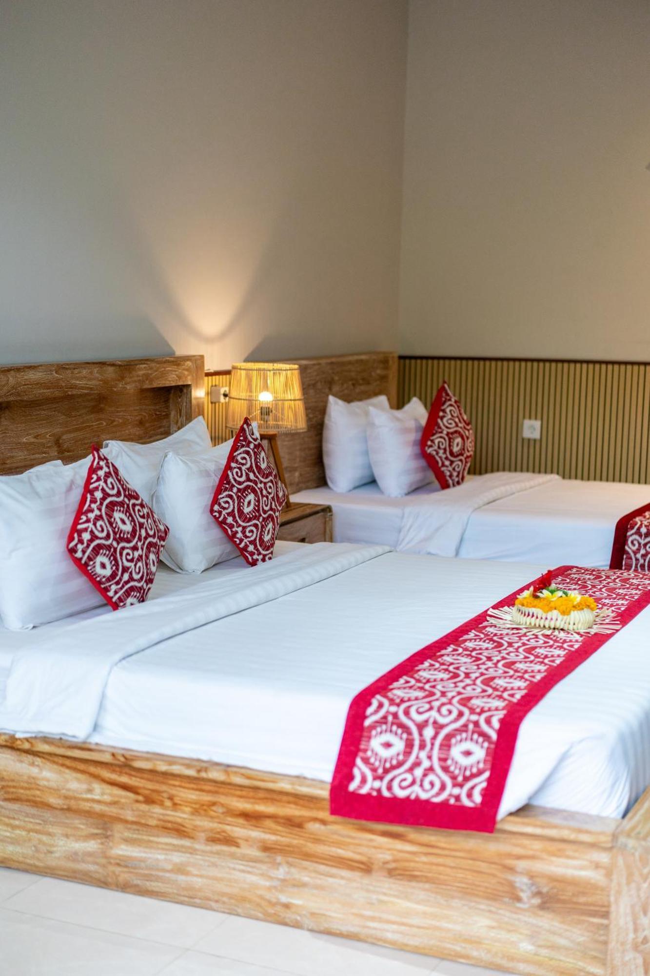 أوبود Narada Suite & Villa المظهر الخارجي الصورة