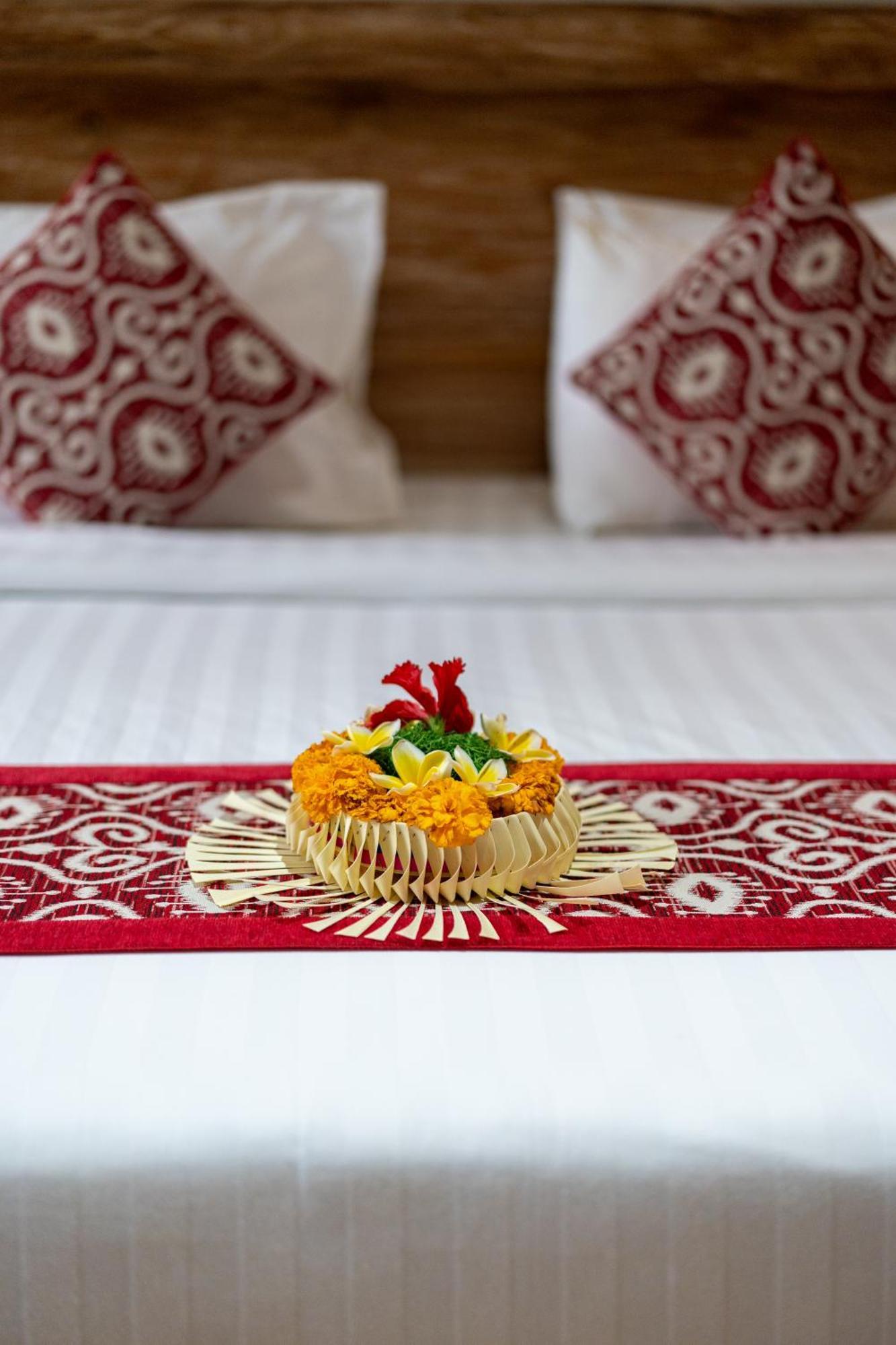أوبود Narada Suite & Villa المظهر الخارجي الصورة